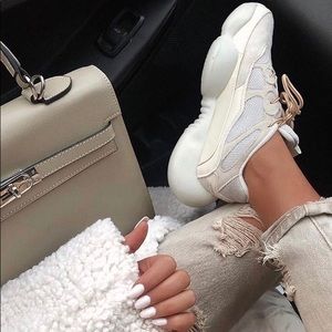 Fashion Sneakers by Cape Robbin
